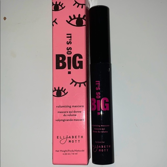 Mascara - Picture 1 of 4